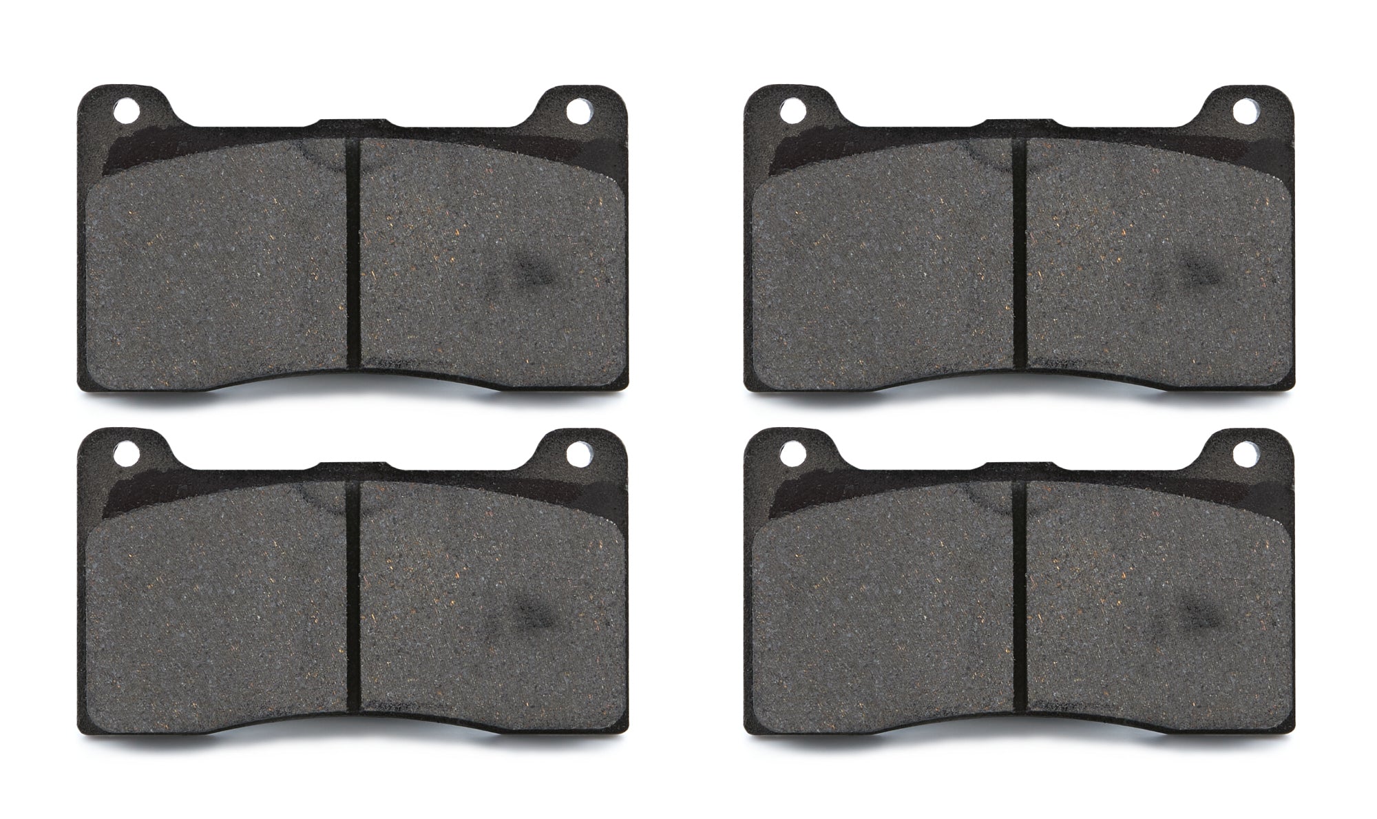 Wilwood Brakes 150-45-7816K Brake Pad Set BP-45 7816 Narrow Dynalite  Dynapro Wilwood Brakes 150-45-7816K