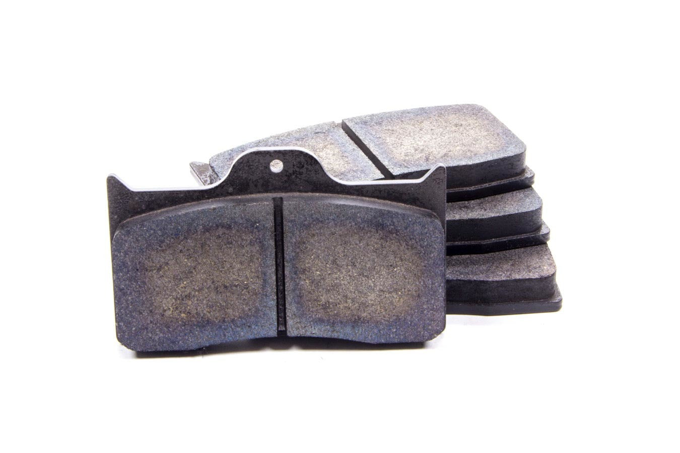 Wilwood Brakes 150-8850K Brake Pad BP-10 Dynalite Wilwood Brakes 150-8850K