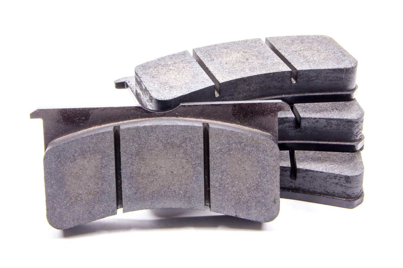 Wilwood Brakes 150-8854K Brake Pad BP-10 S/L Wilwood Brakes 150-8854K