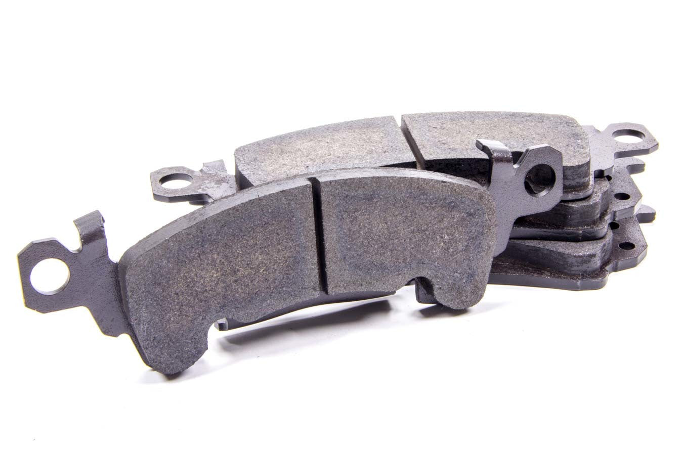 Wilwood Brakes 150-8939K Large GM BP-10 Pad Wilwood Brakes 150-8939K