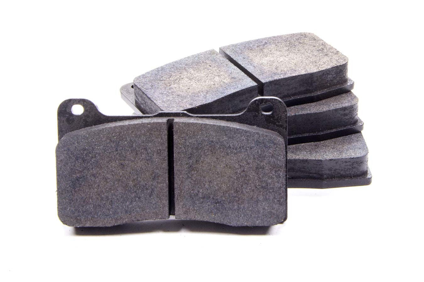 Wilwood Brakes 150-8946K Brake Pad BP-10 NDL Wilwood Brakes 150-8946K
