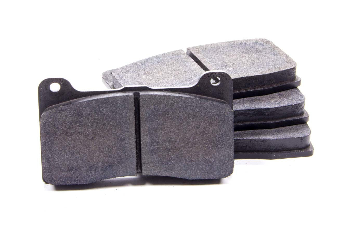 Wilwood Brakes 150-9136K BP-10 Type Brake Pad Dynapro Wilwood Brakes 150-9136K