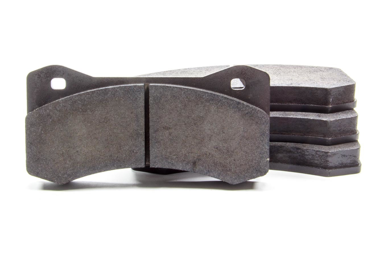 Wilwood Brakes 150-9488K Brake Pad Set BP-10 6617 Pad Wilwood Brakes 150-9488K