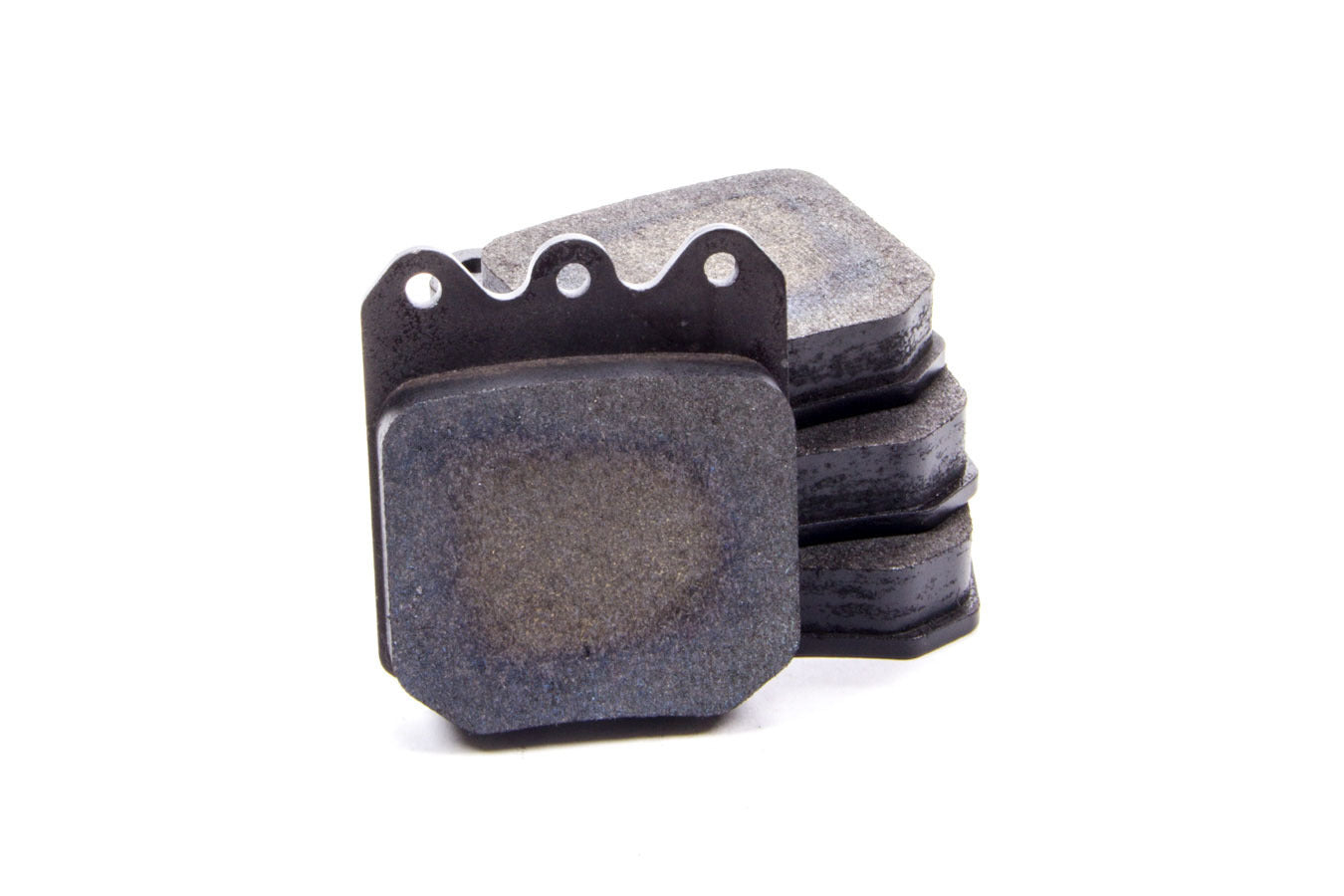 Wilwood Brakes 150-9764K Brake Pad D/L 6812 Wilwood Brakes 150-9764K