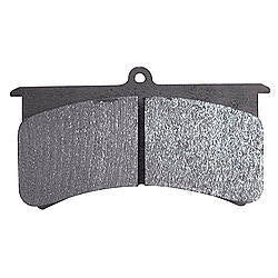 Wilwood Brakes 15B-3993K B Type Brake Pad GN Wilwood Brakes 15B-3993K