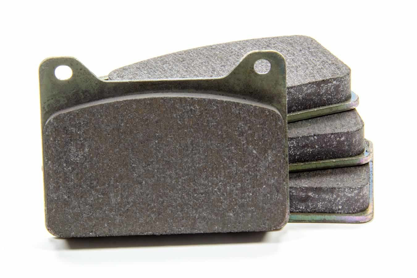 Wilwood Brakes 15B-8949K Brake Pad Set Polymatrix B Powerlite Caliper 7912 Wilwood Brakes 15B-8949K