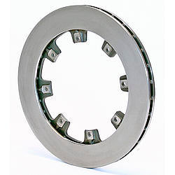 Wilwood Brakes 160-0277 Rotor 8bt .810in 12.19in 7in UltraLite Wilwood Brakes 160-0277