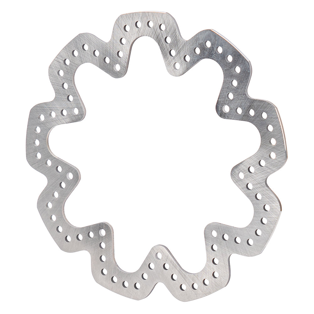 Wilwood Brakes 160-10717 Brake Rotor 10.50in Dia x .160 Thk Super Alloy Wilwood Brakes 160-10717