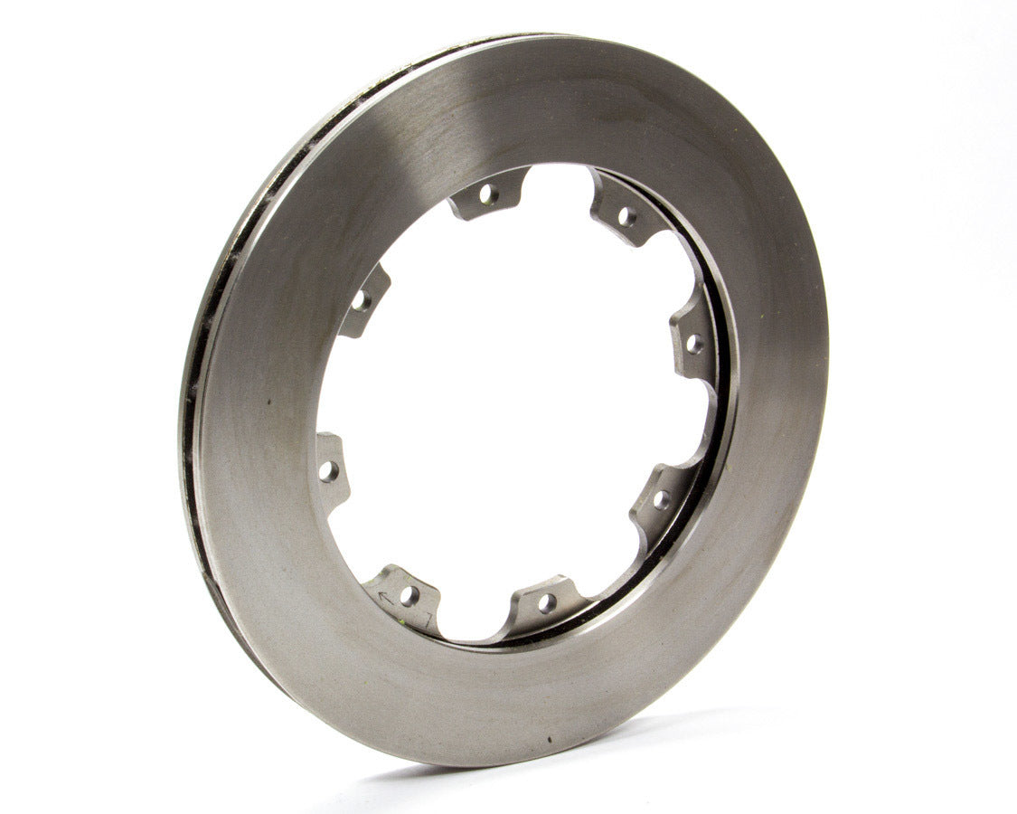 Wilwood Brakes 160-12284 Rotor 8BT .810in x 11.75 LH DIRC Wilwood Brakes 160-12284