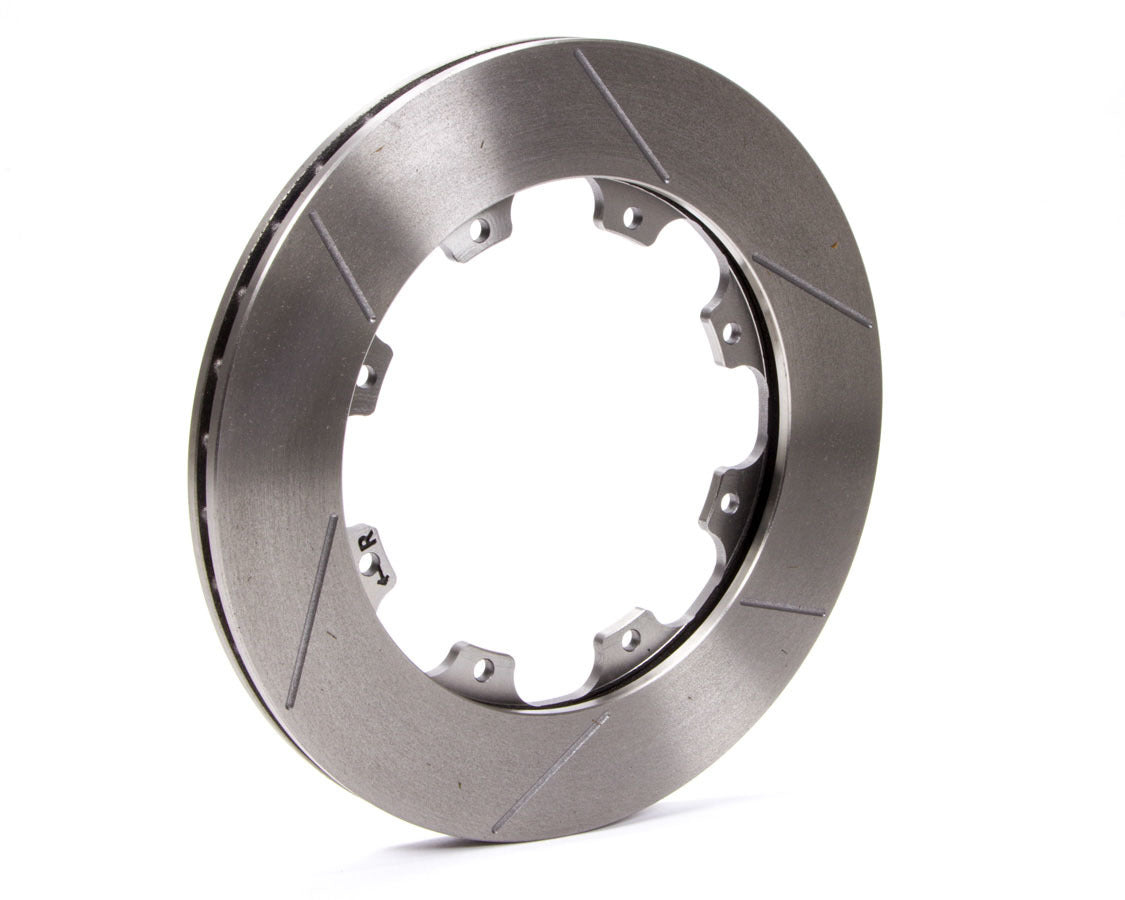 Wilwood Brakes 160-12285 Rotor GT36 SPC37 RH 11.75 x .810 8 on 7in Wilwood Brakes 160-12285