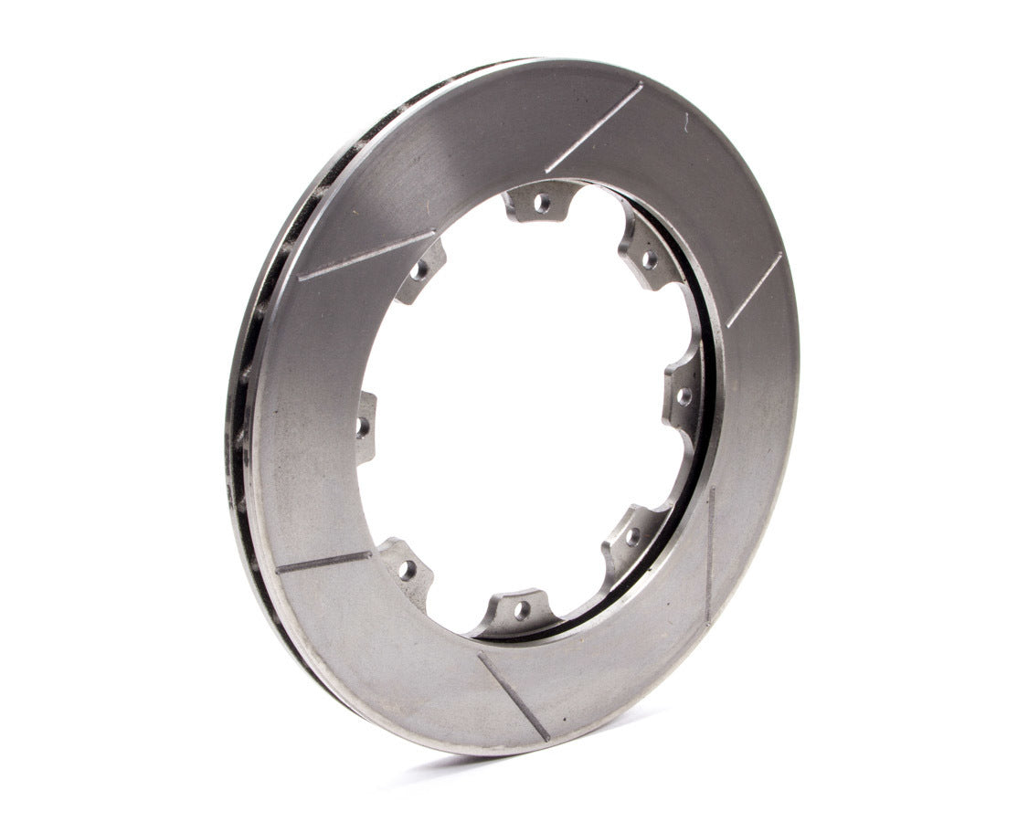 Wilwood Brakes 160-12286 Rotor GT36 SPC37 LH 11.75 x .810 8 on 7in Wilwood Brakes 160-12286