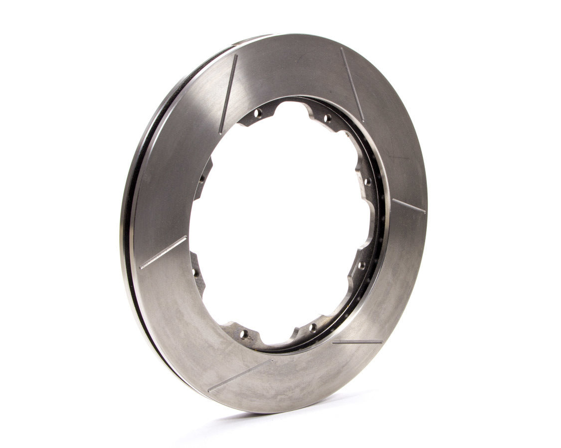 Wilwood Brakes 160-12293 Rotor 8bt .810in 12.19in x 7.62in GT36 Wilwood Brakes 160-12293