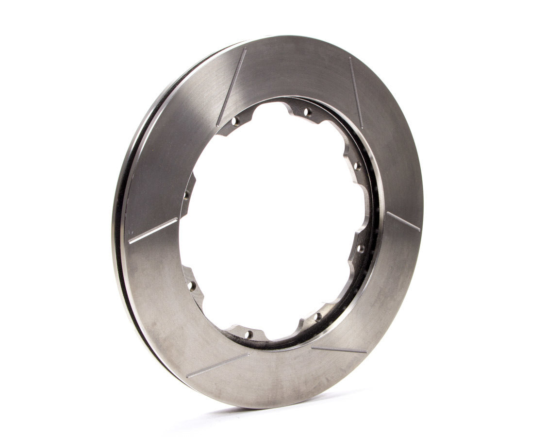 Wilwood Brakes 160-12294 Rotor 8bt .810in 12.19in x 7.62in GT36 Wilwood Brakes 160-12294