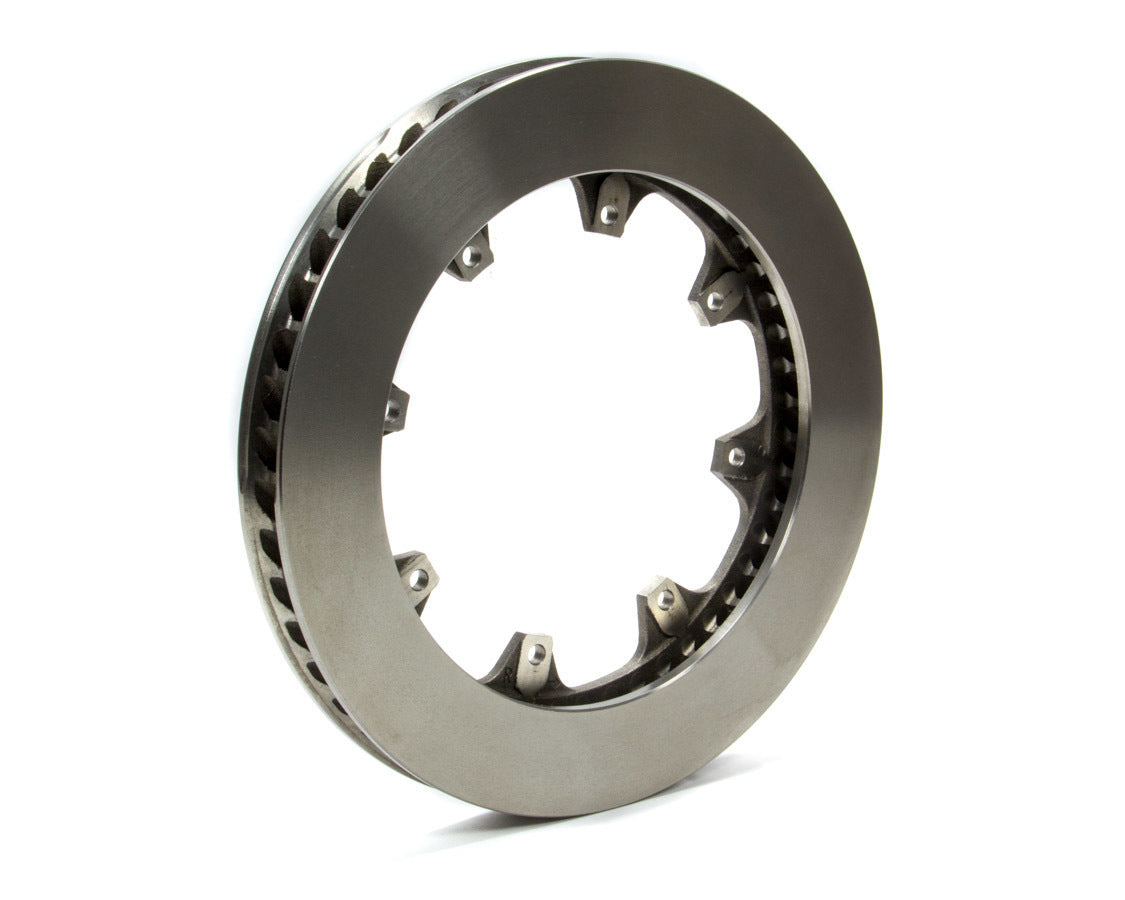 Wilwood Brakes 160-13497 Rotor HD48 SPC37 RH 11.75 x 1.21 - 8 on 7.00 Wilwood Brakes 160-13497