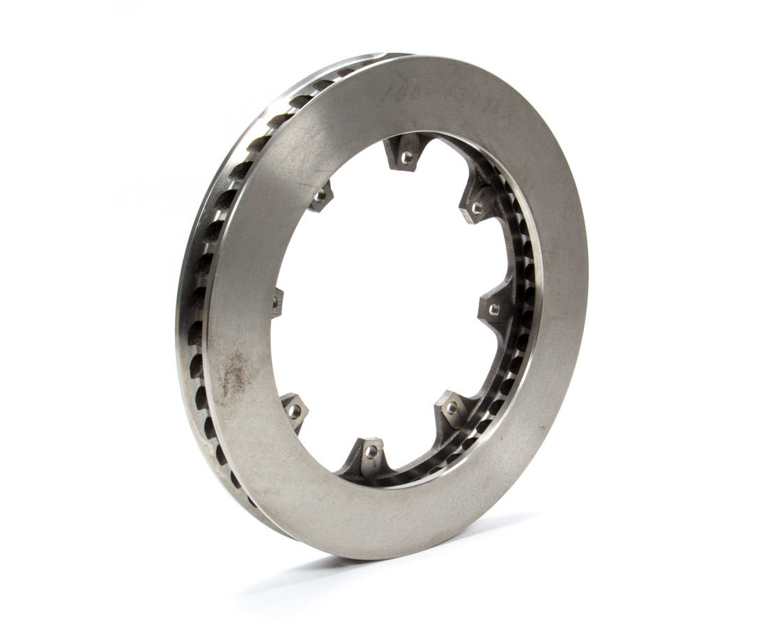 Wilwood Brakes 160-13498 Rotor HD48 SPC37 LH 11.75 x 1.21 - 8 on 7.00 Wilwood Brakes 160-13498