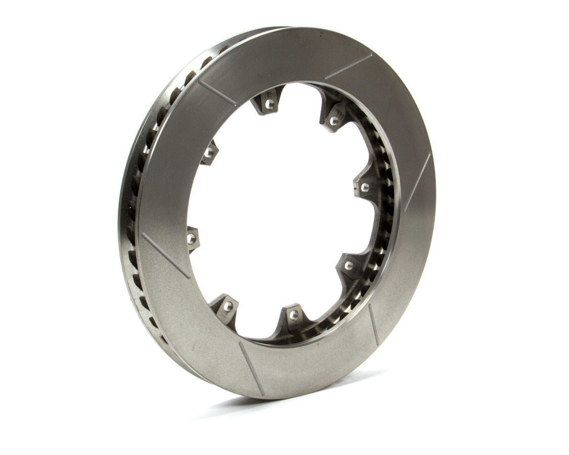 Wilwood Brakes 160-13499 Rotor GT 48 SPC 37 RH 11 .75 x 1.21 8 on 7in B/C Wilwood Brakes 160-13499