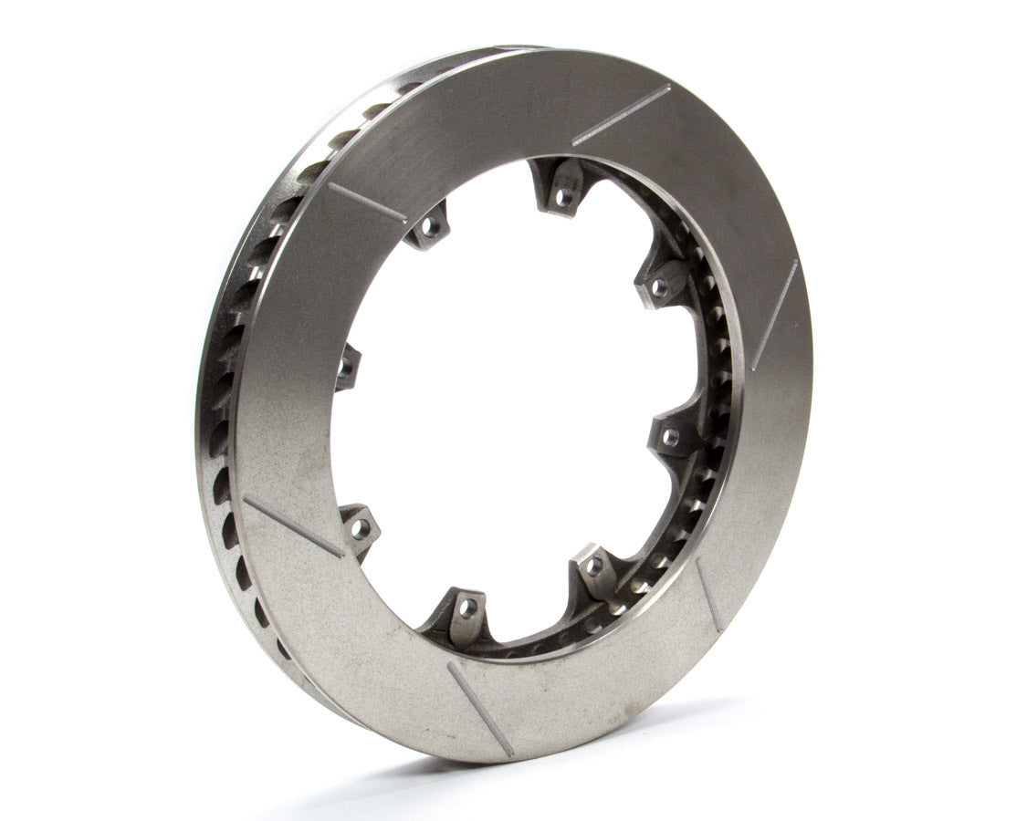 Wilwood Brakes 160-13500 Rotor GT 48 SPC 37 LH 11 .75 x 1.21 8 on 7in B/C Wilwood Brakes 160-13500