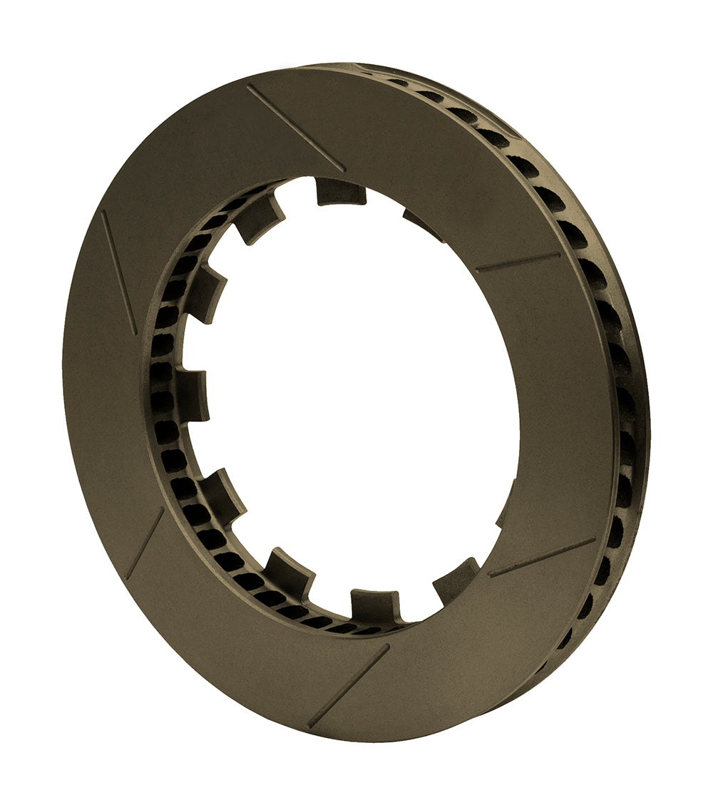 Wilwood Brakes 160-15561-B Rotor 12.19in OD x 12.19 in R/H GT48 Wilwood Brakes 160-15561-B