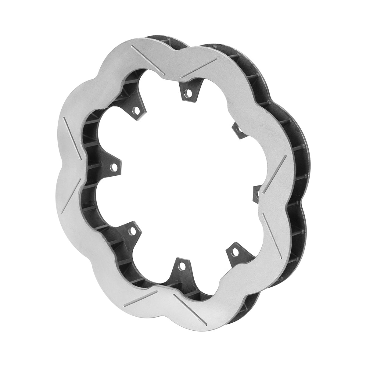 Wilwood Brakes 160-15840 Rotor 11.75in x 1.25in 8x7in Super Alloy Wilwood Brakes 160-15840