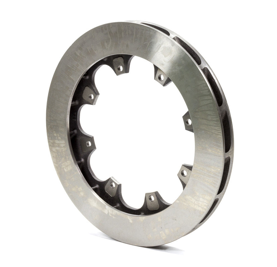 Wilwood Brakes 160-15877 Rotor Spec-37 8bt 11.75 x 1.00 16 Vane RH Wilwood Brakes 160-15877