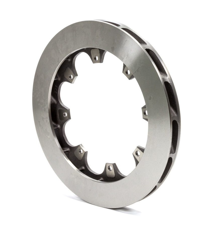 Wilwood Brakes 160-15878 Rotor Spec-37 8bt 11.75 x 1.00 16 Vane LH Wilwood Brakes 160-15878