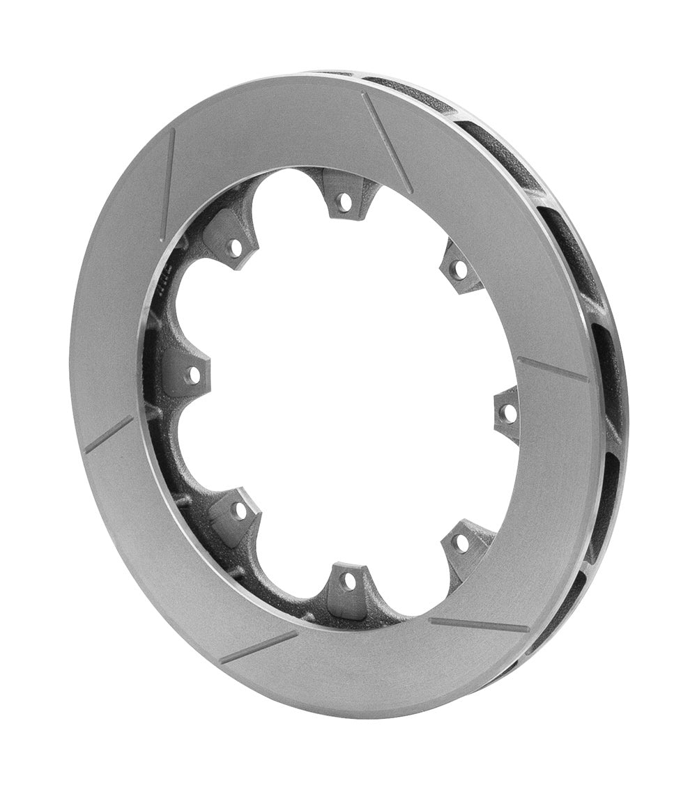 Wilwood Brakes 160-15880 Rotor Spec-37 8bt 11.75 x 1.00 16 Vane LH Wilwood Brakes 160-15880