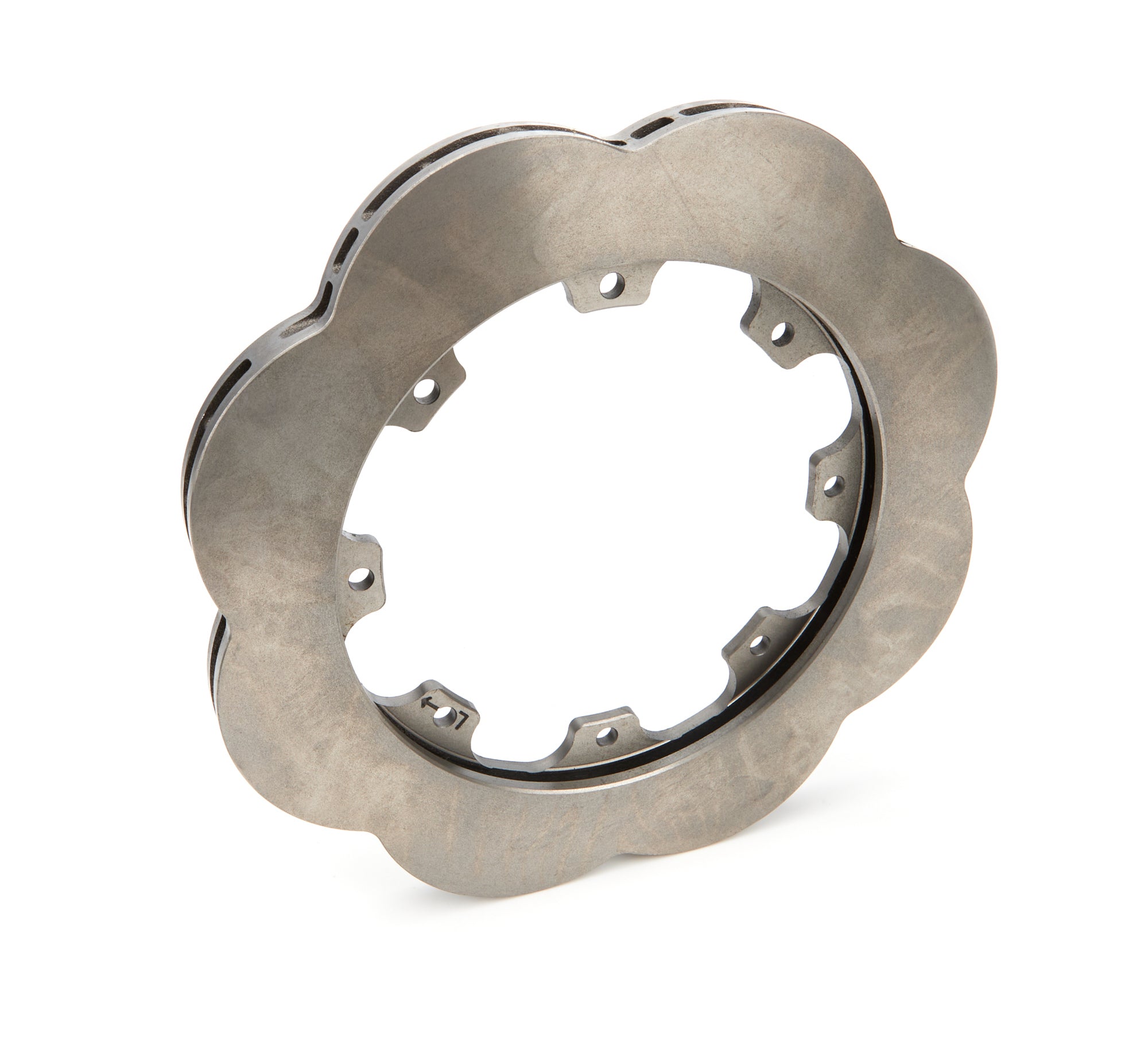 Wilwood Brakes 160-16870 Rotor 11.75in Dia x .810in Left Spec 37 Wilwood Brakes 160-16870
