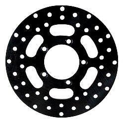 Wilwood Brakes 160-2182 Rotor 5bt 10 x .32 Steel Wilwood Brakes 160-2182