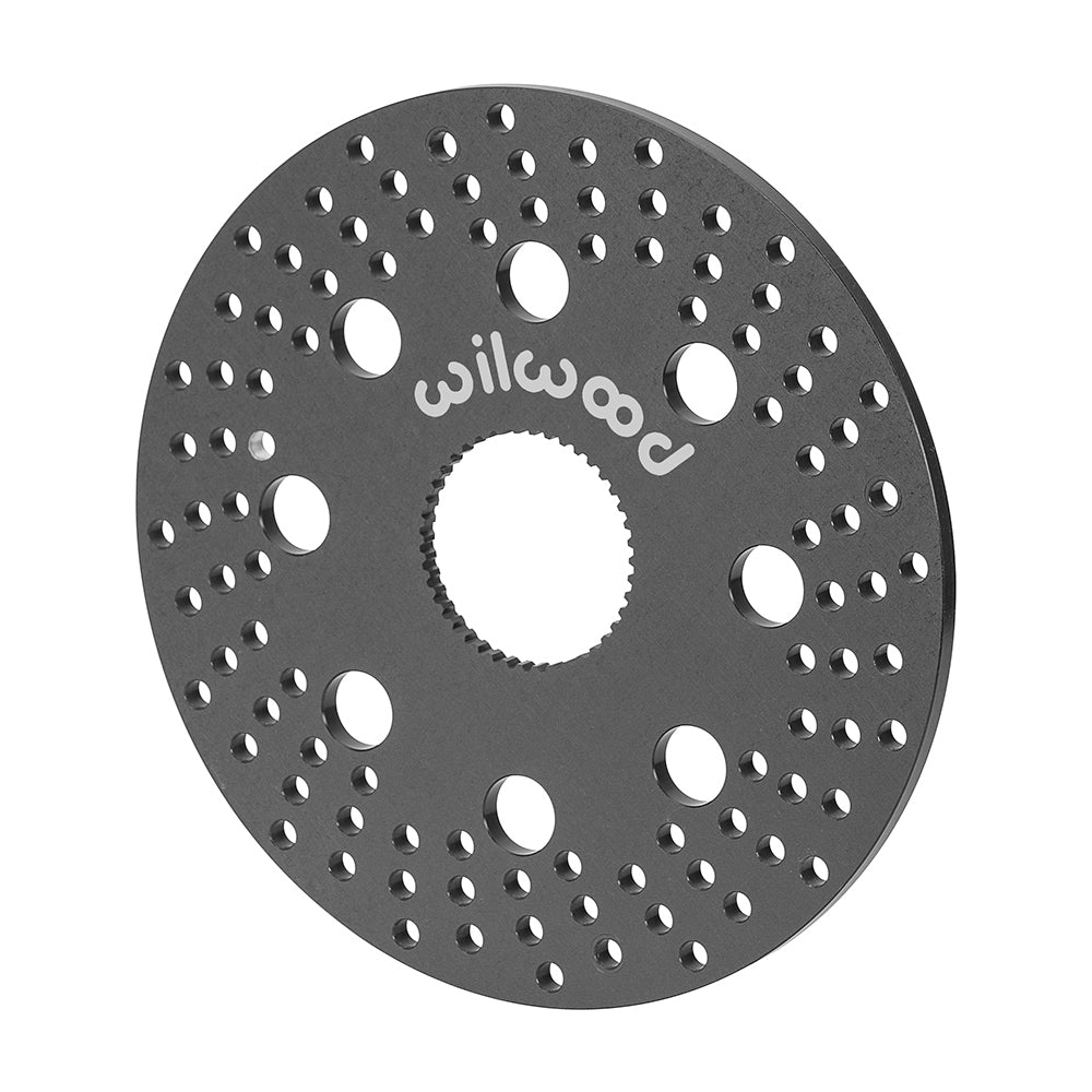 Wilwood Brakes 160-3270A Rotor Aluminum Sprint 42 Spline Wilwood Brakes 160-3270A