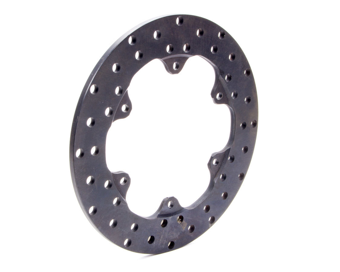 Wilwood Brakes 160-3306 Rotor 6bt .350in 10.75in 6.25in Front Drag Wilwood Brakes 160-3306