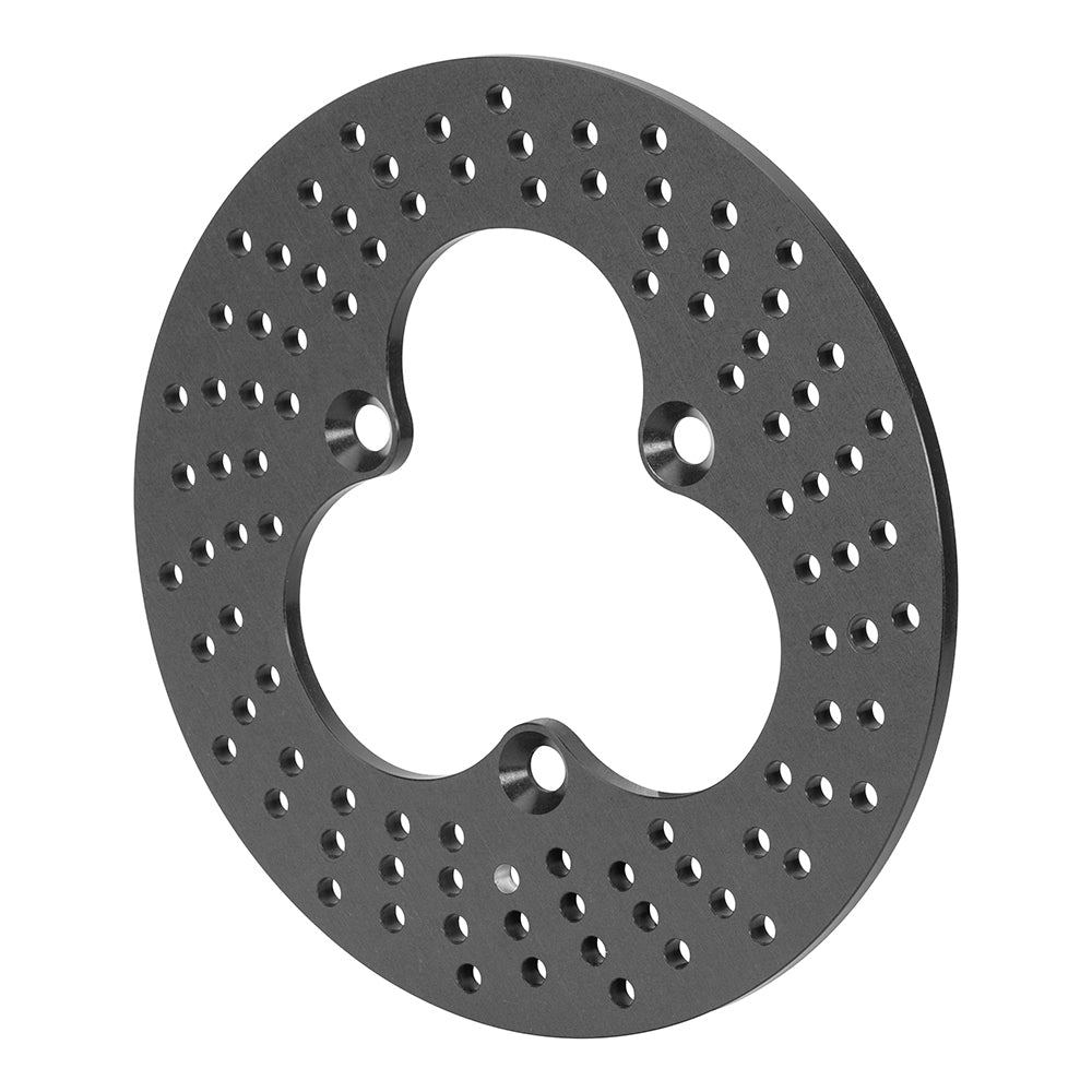Wilwood Brakes 160-3327A Rotor Aluminum Sprint 3 x 5.00in Wilwood Brakes 160-3327A