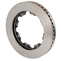 Wilwood Brakes 160-3872 Rotor 8bt 1.25in 12.19in 7.62in HD Wilwood Brakes 160-3872