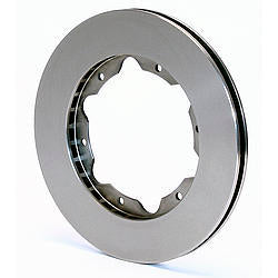 Wilwood Brakes 160-5840 Rotor 6bt .810in 11in x 6.25in Ultralite Wilwood Brakes 160-5840