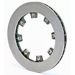 Wilwood Brakes 160-5843 Rotor 8bt .810in 12.19in x 7.0in UL32 Wilwood Brakes 160-5843