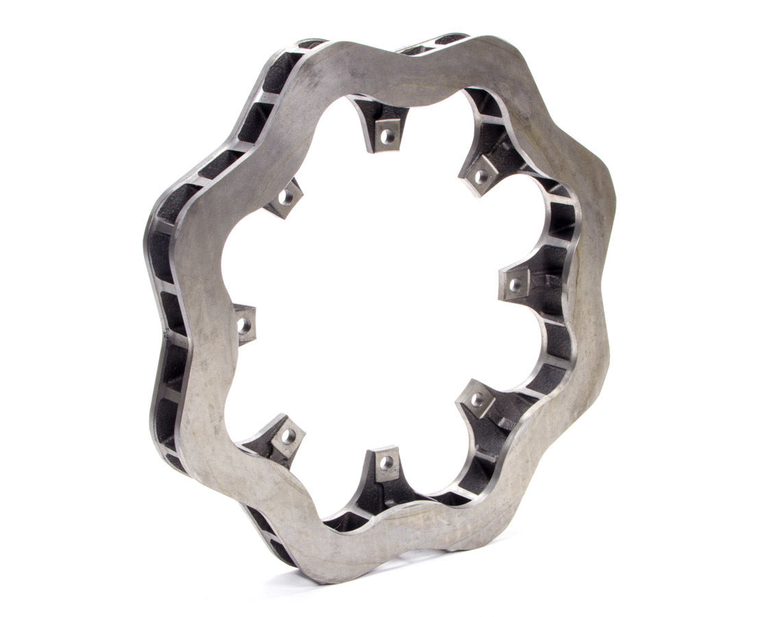 Wilwood Brakes 160-8343 Rotor 8BT 1.25in x 11.75 Scalloped ST Vane Wilwood Brakes 160-8343