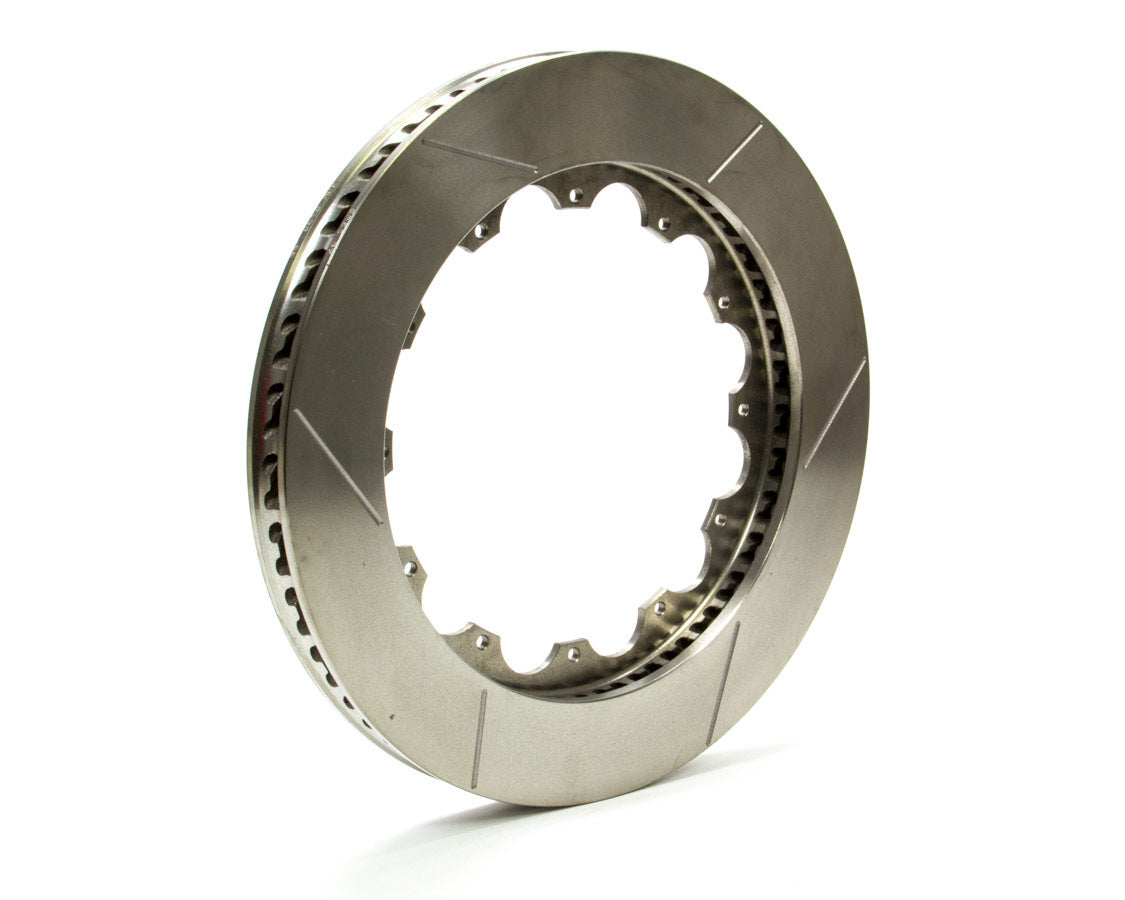 Wilwood Brakes 160-8399 Rotor 12blt 1.25 x 14in L/H Dirc GT72 Wilwood Brakes 160-8399