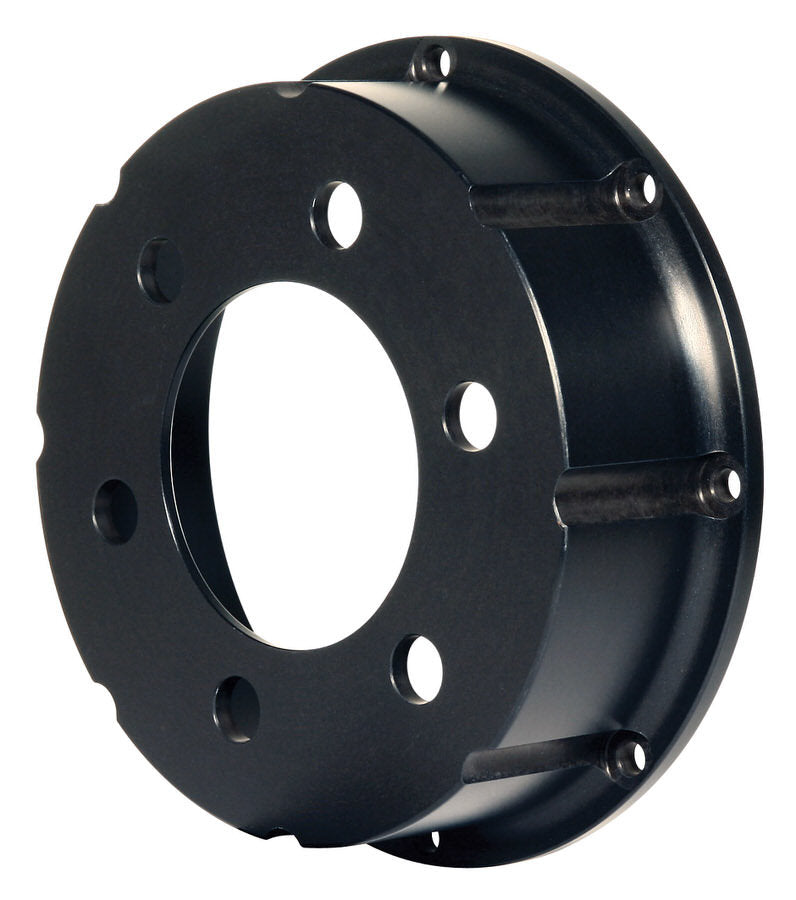 Wilwood Brakes 170-0089 6 Pin Hat Wilwood Brakes 170-0089