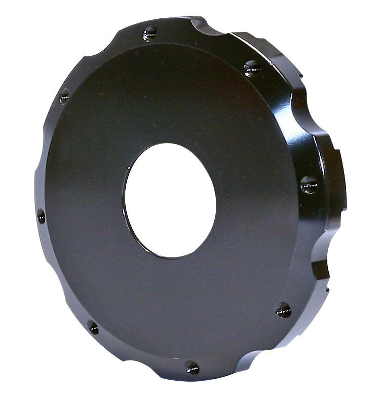 Wilwood Brakes 171-7671 Big Brake Hat 8x7.00 .725 Offset Undrilled Wilwood Brakes 171-7671