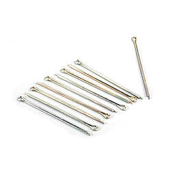 Wilwood Brakes 180-0054 Cotter Pin Kits 1/8 x 2.5in D/L & D/L Sgl Wilwood Brakes 180-0054