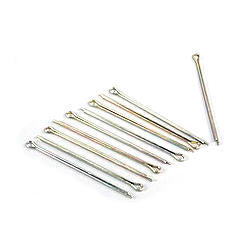 Wilwood Brakes 180-3862 Retaining Pins .134x 2in D/L & D/L Sgl Wilwood Brakes 180-3862
