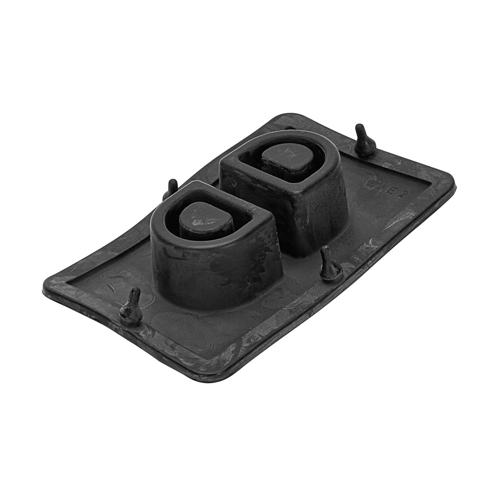 Wilwood Brakes 210-13944 Cap Diaphragm M/C Reservoir Wilwood Brakes 210-13944
