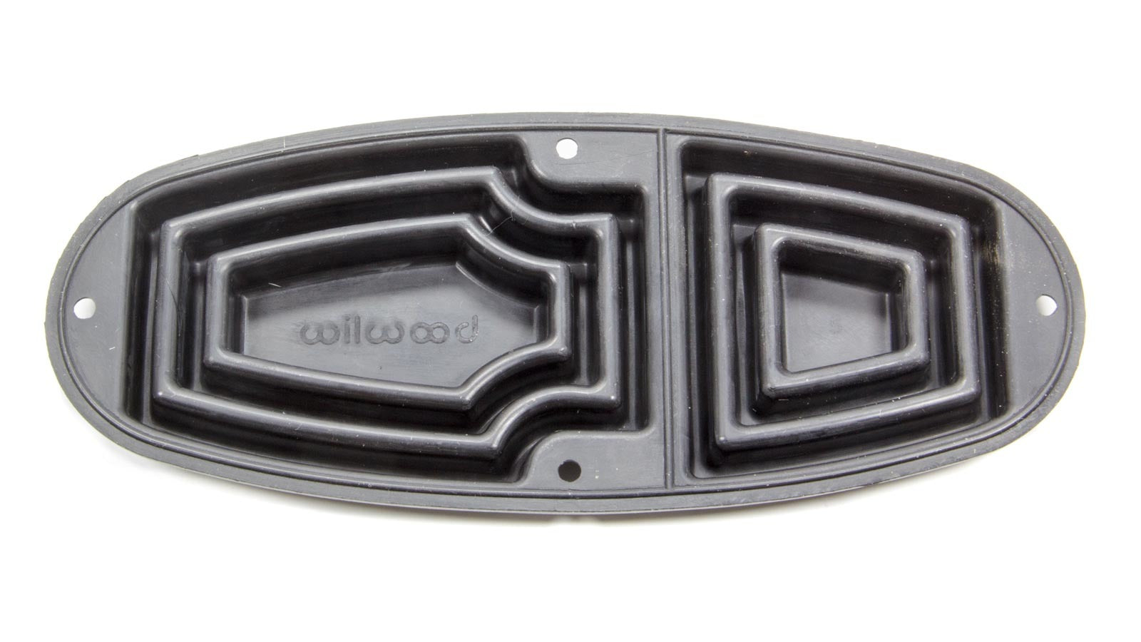 Wilwood Brakes 210-8458 Lid Diaphragm Tandem Master Cylinder Wilwood Brakes 210-8458