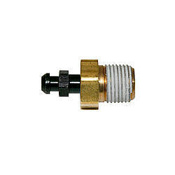 Wilwood Brakes 220-0627 4 Brake Bleeders Wilwood Brakes 220-0627