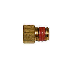 Wilwood Brakes 220-0628 Tube Adapter Wilwood Brakes 220-0628