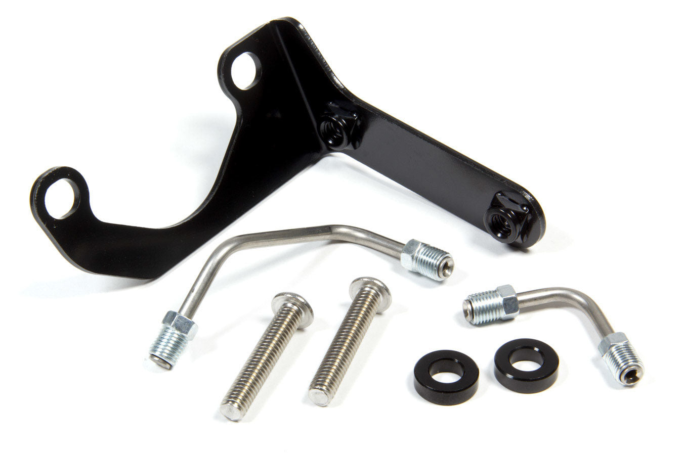 Wilwood Brakes 220-13189 Prop Valve Mnt Bracket for Tandem M/C Wilwood Brakes 220-13189