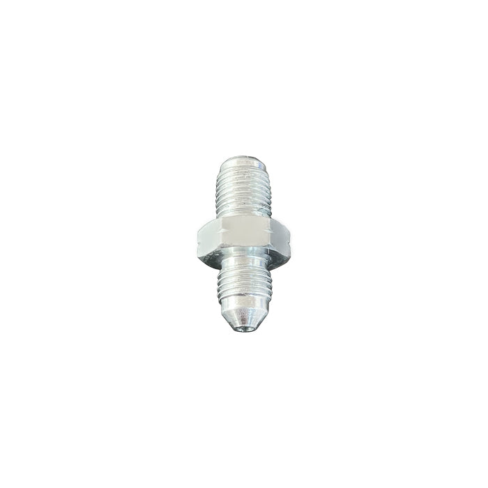 Wilwood Brakes 220-17549 Inlet Fitting Inlet 3AN X 10MM X 1.00 Wilwood Brakes 220-17549