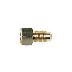 Wilwood Brakes 220-3407 Fitting Adapter Wilwood Brakes 220-3407