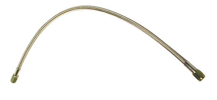 Wilwood Brakes 220-7090 Flexline 3AN Female 14IN OAL Wilwood Brakes 220-7090