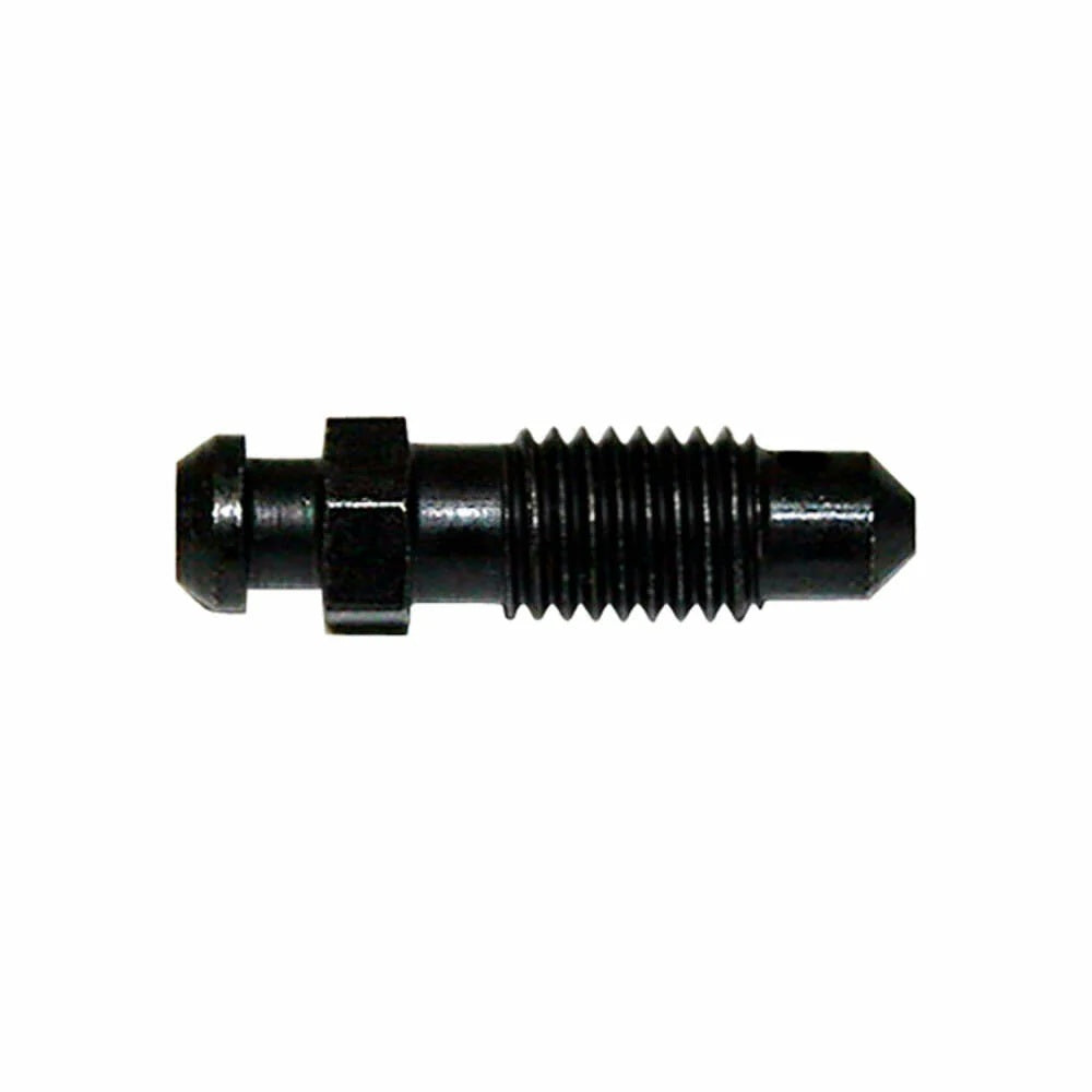 Wilwood Brakes 220-7496 Bleed Screw 1/4-28 Wilwood Brakes 220-7496
