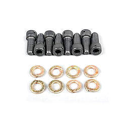 Wilwood Brakes 230-0150 Bolt Kit Thread Rotor To Mounting Hats Wilwood Brakes 230-0150
